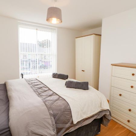 Villa Flat Above 27 à Bishop Auckland Extérieur photo