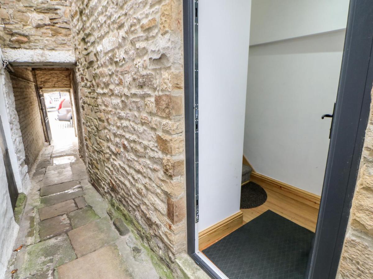 Villa Flat Above 27 à Bishop Auckland Extérieur photo