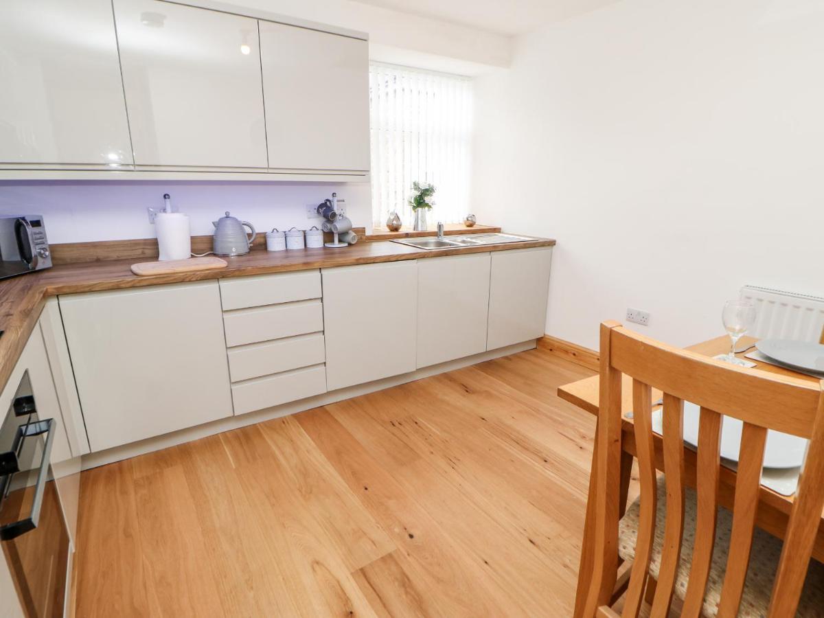 Villa Flat Above 27 à Bishop Auckland Extérieur photo