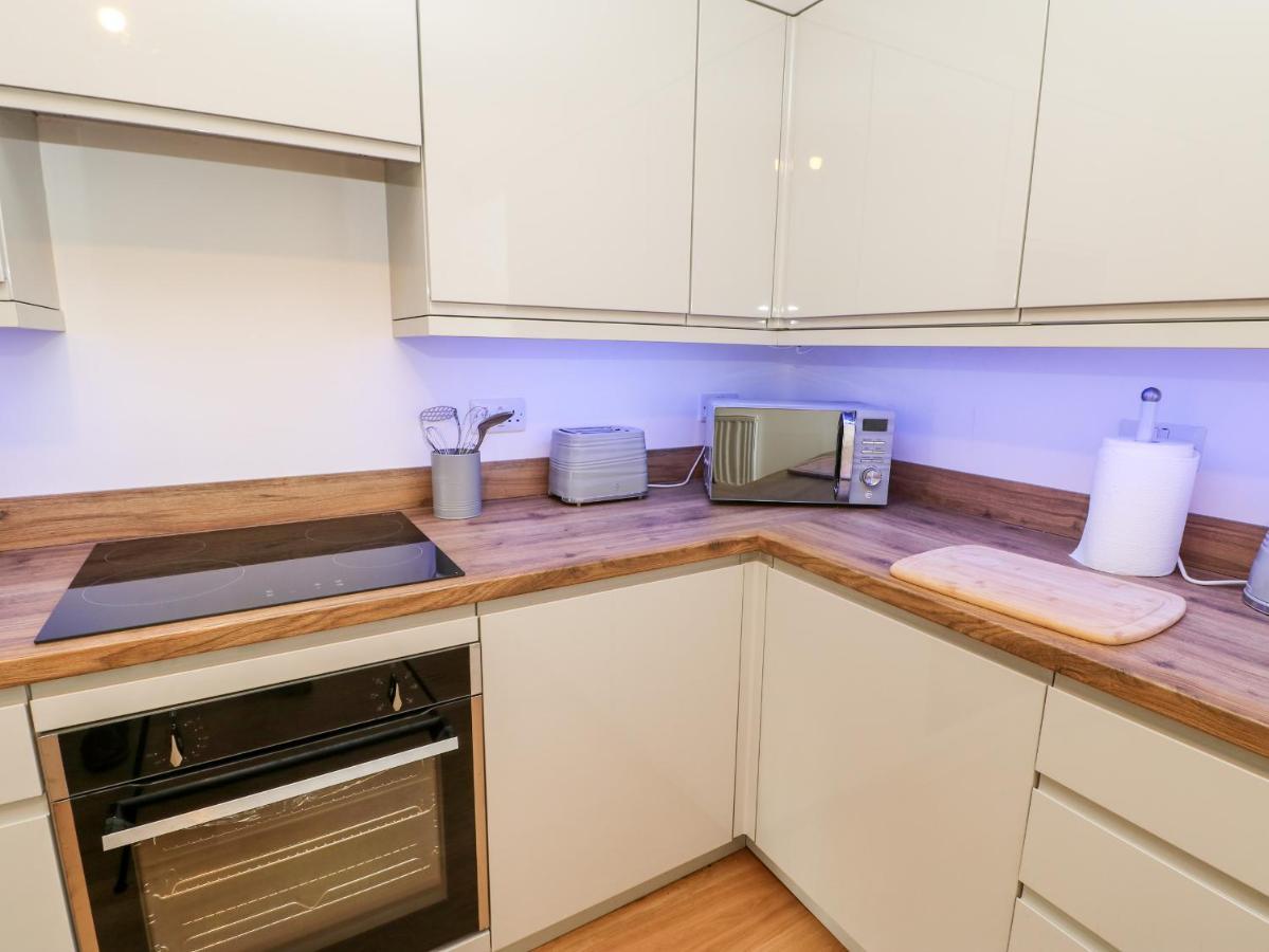 Villa Flat Above 27 à Bishop Auckland Extérieur photo