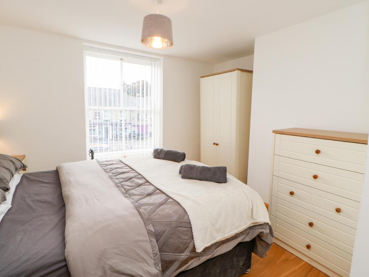 Villa Flat Above 27 à Bishop Auckland Extérieur photo