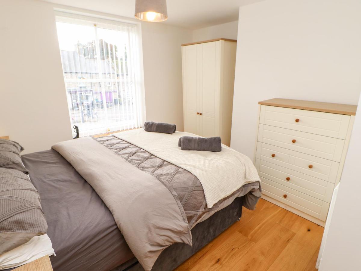 Villa Flat Above 27 à Bishop Auckland Extérieur photo